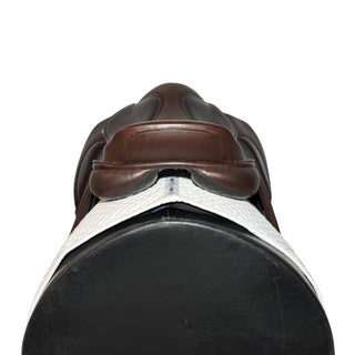 Pony, Cob & Horse Bowland Working Hunter/Show Brown 18" W 5 | Saddles Direct