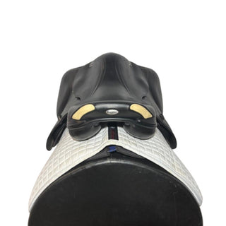 Prestige X - Paris Jump Black 17" M 4 | Saddles Direct