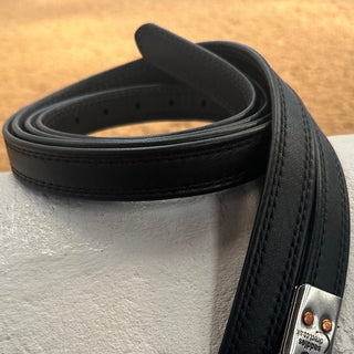 Saddles Direct Calfskin Wrapped Adult Stirrup Leathers 4 | Saddles Direct
