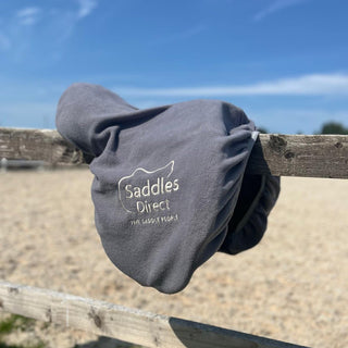 Saddles Direct Deluxe Saddle Cover 3 | Saddles Direct