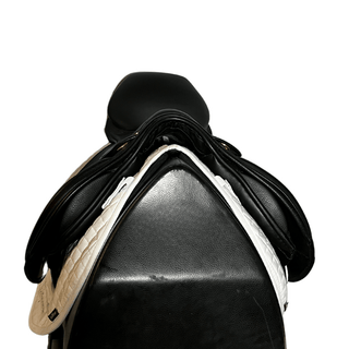 Saddles Direct Precision Hunter *NEW* Black 17" MW 3 | Saddles Direct