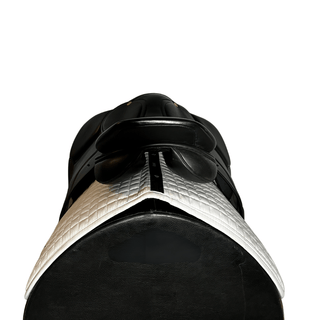 Saddles Direct Precision Hunter *NEW* Black 17" MW 4 | Saddles Direct