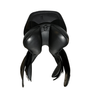 Saddles Direct Precision Hunter *NEW* Black 17" MW 7 | Saddles Direct