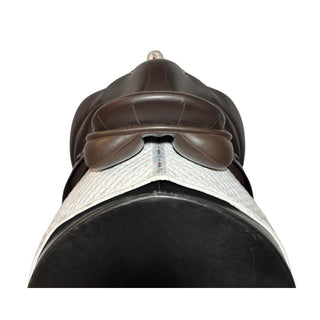 Symonds Windsor GP Brown 17.5" W 6 | Saddles Direct