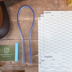 The Perfect Fit Starter Kit 3 | Saddles Direct