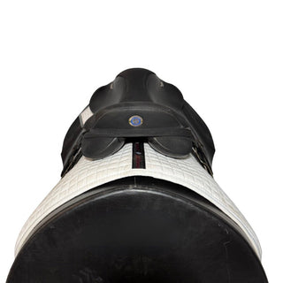 Thorowgood T4 Pony Club MPO GP Black 15.5" ADJ 5 | Saddles Direct