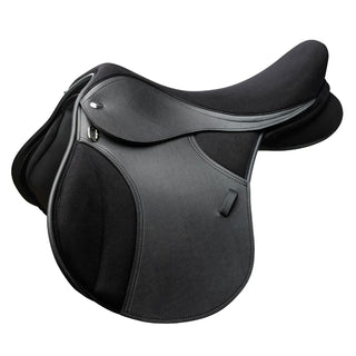Thorowgood T4 Pony GP Long Leg 1 | Saddles Direct