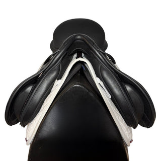 Thorowgood T8 Original GP MGP Black 17" ADJ 3 | Saddles Direct