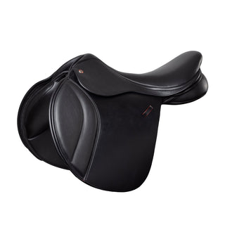 Thorowgood T9 Jump (MJJ) ADJ 1 | Saddles Direct