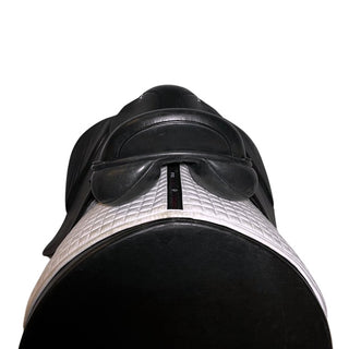 Winners Circle GP *EX DEMO* Black 17.5" W 4 | Saddles Direct