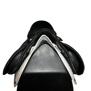 Winners Circle GP *EX DEMO* Black 17.5" W 3 | Saddles Direct