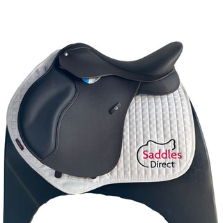 Wintec 500 AP *Ex - Demo* Brown 17.5" 1 | Saddles Direct