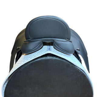 Wintec 500 Dressage HART *New* Black 17.5" 4 | Saddles Direct