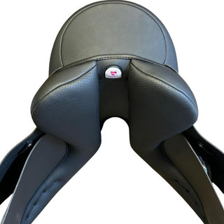 Wintec 500 Dressage HART *New* Black 17.5" 7 | Saddles Direct