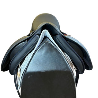 Wintec 500 Dressage HART *New* Black 17.5" 3 | Saddles Direct