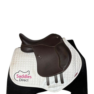 Wintec 500 Pony All Purpose GP Brown 15" ADJ 2 | Saddles Direct