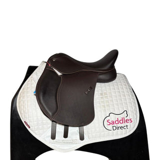 Wintec 500 Pony All Purpose GP Brown 15" ADJ 1 | Saddles Direct