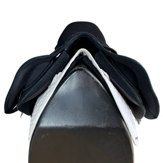 Wintec Pro Jump HART *NEW* Black 17" 5 | Saddles Direct