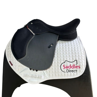 Wintec Pro Jump HART *NEW* Black 17" 1 | Saddles Direct