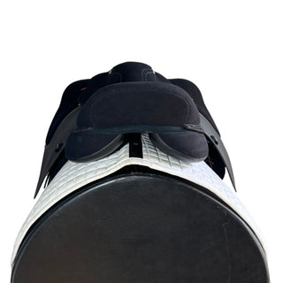 Wintec Pro Jump HART *NEW* Black 17" 6 | Saddles Direct