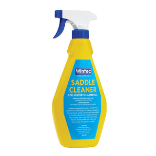 Wintec Synthetic Saddle Cleaner 500ml 1 - Saddles Direct