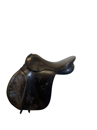 Albion Legend GP Brown 18" M 1 | Saddles Direct