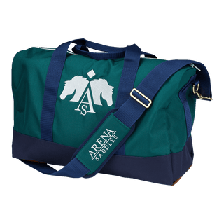 Arena Duffle Bag 1 | Saddles Direct
