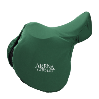 Arena Saddle Cover 1 | Saddles Direct