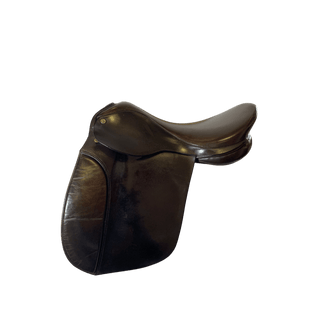 Fylde WH Brown 18" MW 1 | Saddles Direct