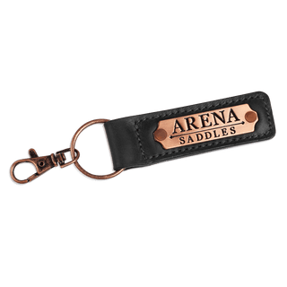 Arena Key Ring 1 | Saddles Direct