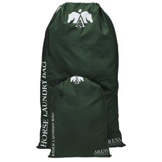 Arena Laundry Bags 1 | Saddles Direct