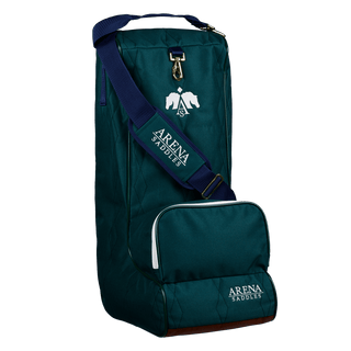 Arena Tall Boot Bag 1 - Saddles Direct