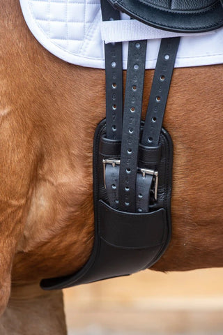 Kent and Masters Short Girth' 3 | Saddles Direct