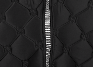 Bates Jump Saddle Pad 6 | Saddles Direct