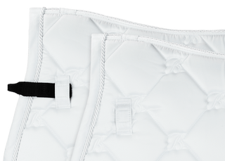 Bates Jump Saddle Pad 5 | Saddles Direct