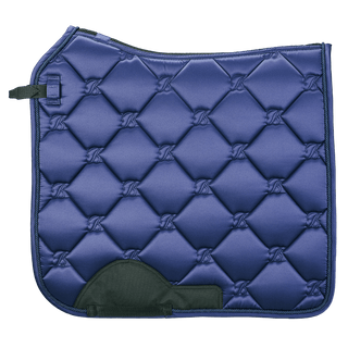 Bates Dressage Saddle Pad 1 | Saddles Direct