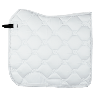 Bates Dressage Saddle Pad 2 | Saddles Direct