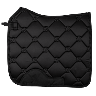 Bates Dressage Saddle Pad 3 | Saddles Direct