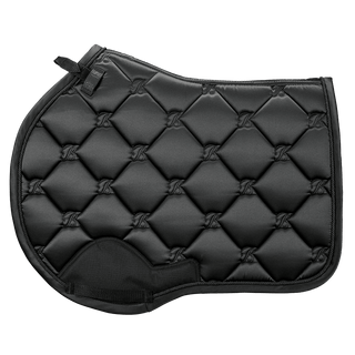 Bates Jump Saddle Pad 3 | Saddles Direct