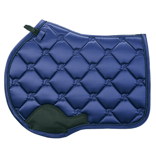 Bates Jump Saddle Pad 1 | Saddles Direct