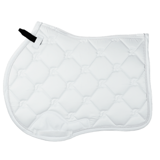 Bates Jump Saddle Pad 2 | Saddles Direct