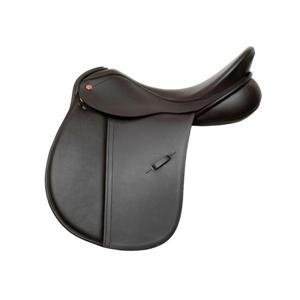 Black Albion K2 VSD 1 - Saddles Direct