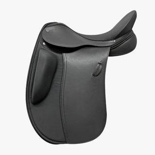 Albion SLK MK3 Monoflap Dressage 1 | Saddles Direct