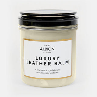 Albion Leather Balm 500ml 1 | Saddles Direct