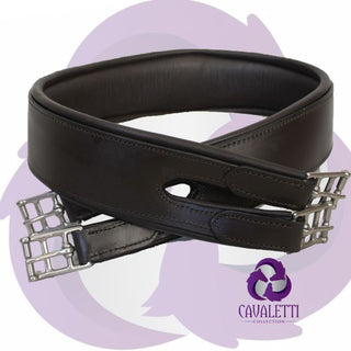 Cavaletti Collection ASX Atherstone Girth NON Elasticated 1 | Saddles Direct
