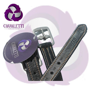 Cavaletti Collection Scirrocco Stirrup Leathers 2 | Saddles Direct