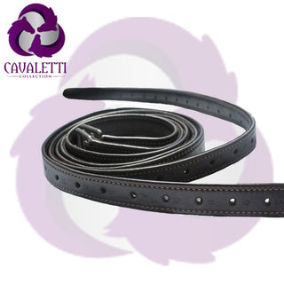Cavaletti Collection Scirrocco Stirrup Leathers 4 | Saddles Direct