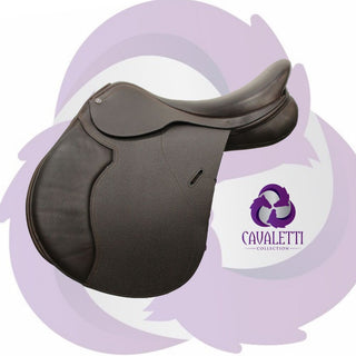 Cavaletti Collection GP Saddle 1 | Saddles Direct
