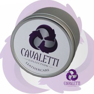 60ml Cavaletti Collection Leathercare 1 - Saddles Direct
