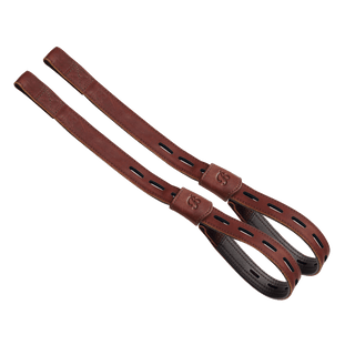 Bates Leather Webbers 3 | Saddles Direct